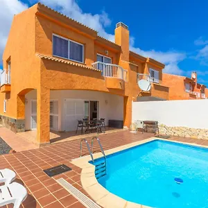 Ventura , Corralejo Spain
