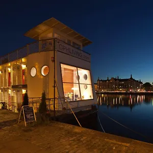 Cph Living 3*, Copenhagen Denmark