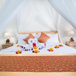 3* Gasthuis Batan Nyuh