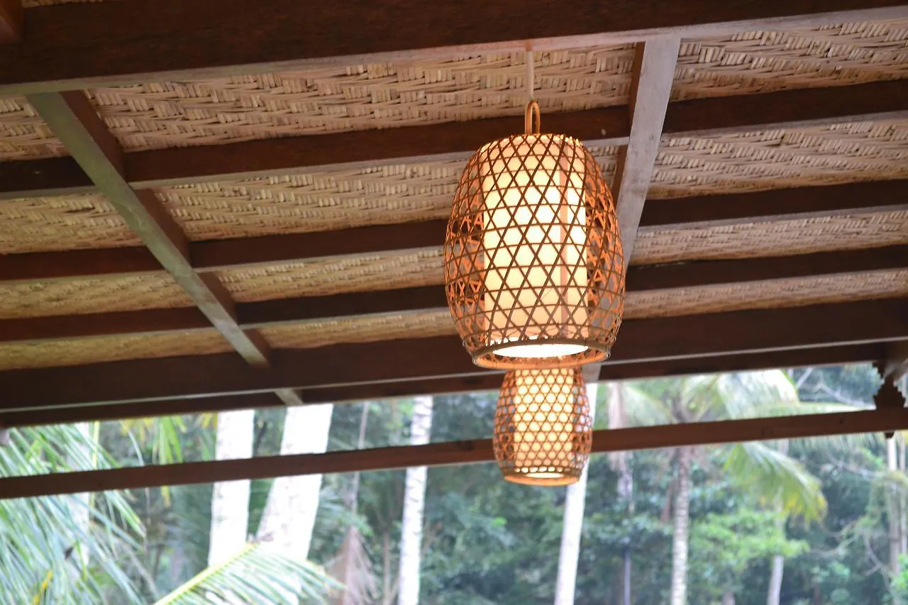 Buda Cottage Ubud Lodge Ubud (Bali)
