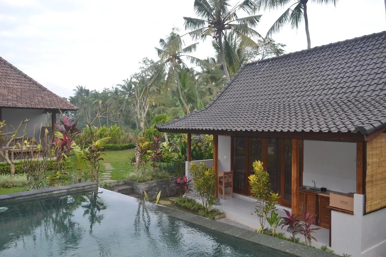Buda Cottage Ubud 0*,