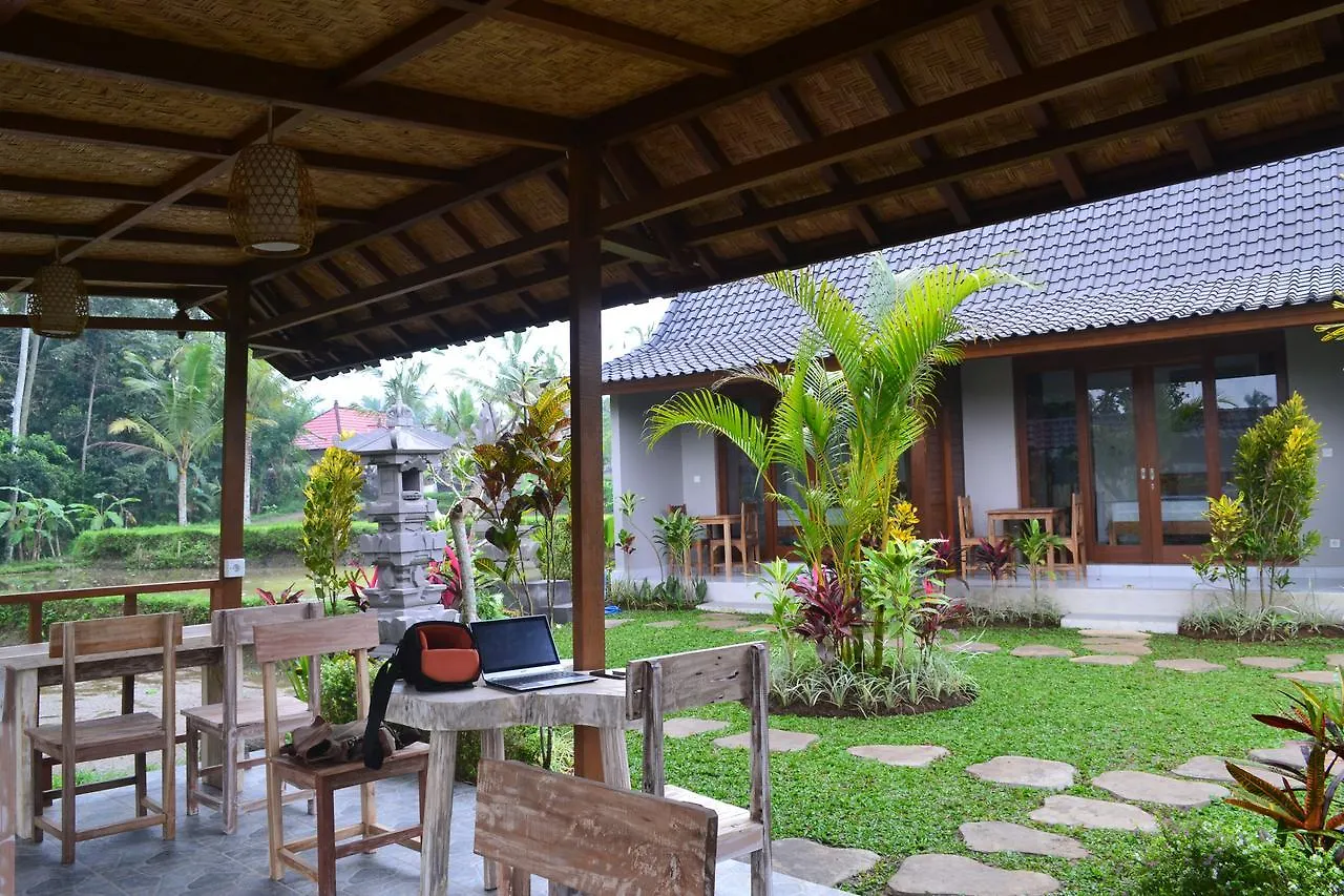 Buda Cottage Ubud 0*, Ubud (Bali) Indonesia