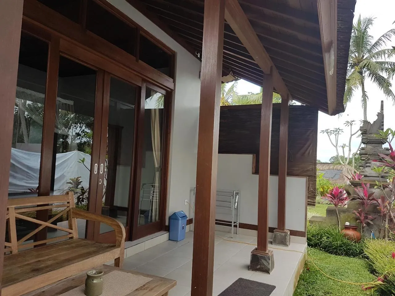 Buda Cottage Ubud Lodge Ubud (Bali)