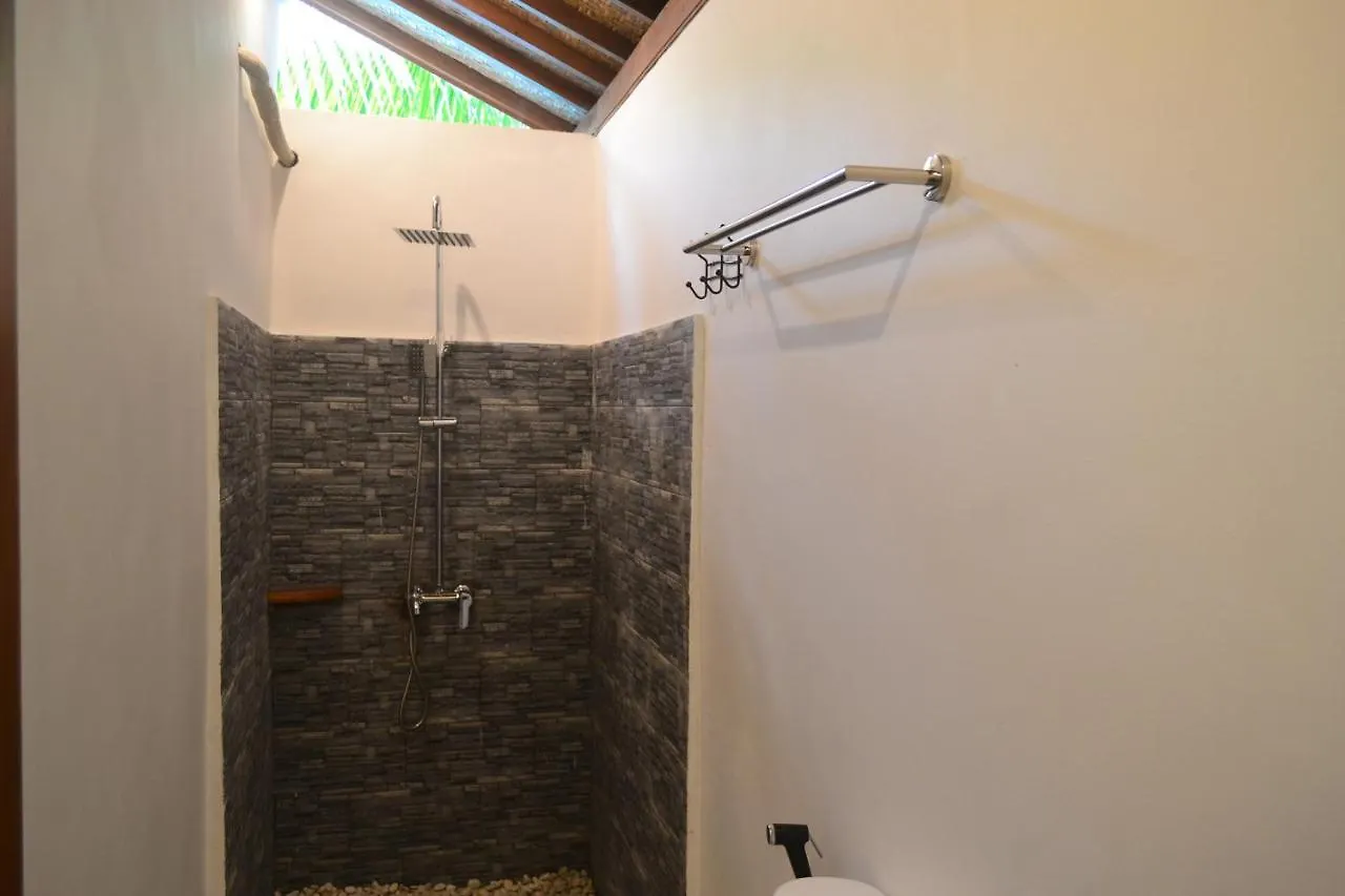 Buda Cottage Ubud Ubud (Bali)