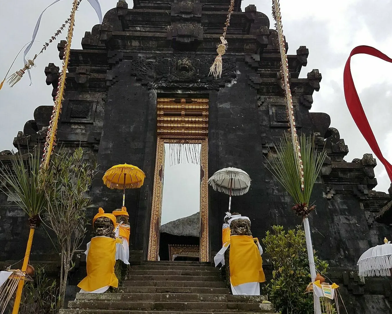 Buda Cottage Ubud 0*, Ubud (Bali) Indonesia
